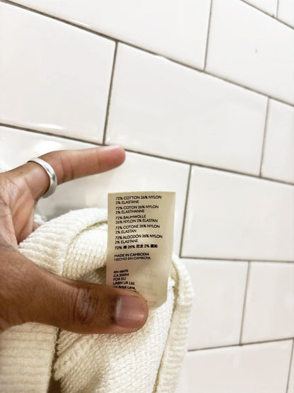 free people ottoman slouchy tunic - good market thrift store