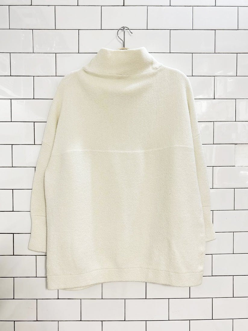 free people ottoman slouchy tunic - good market thrift store