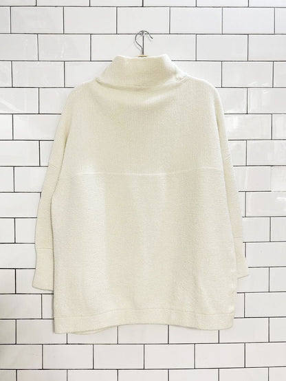 free people ottoman slouchy tunic - good market thrift store