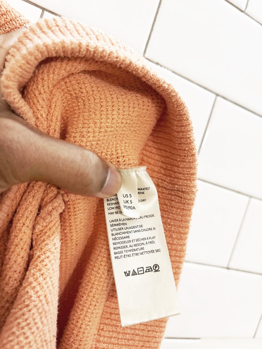 free people ottoman slouchy tunic - good market thrift store