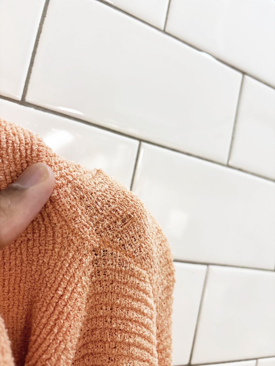 free people ottoman slouchy tunic - good market thrift store