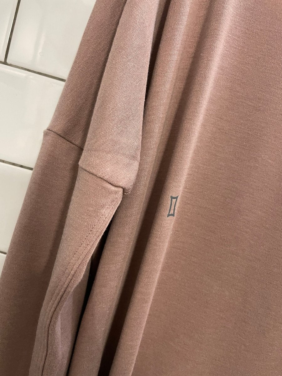 kit and ace burrow turtleneck - good market thrift store