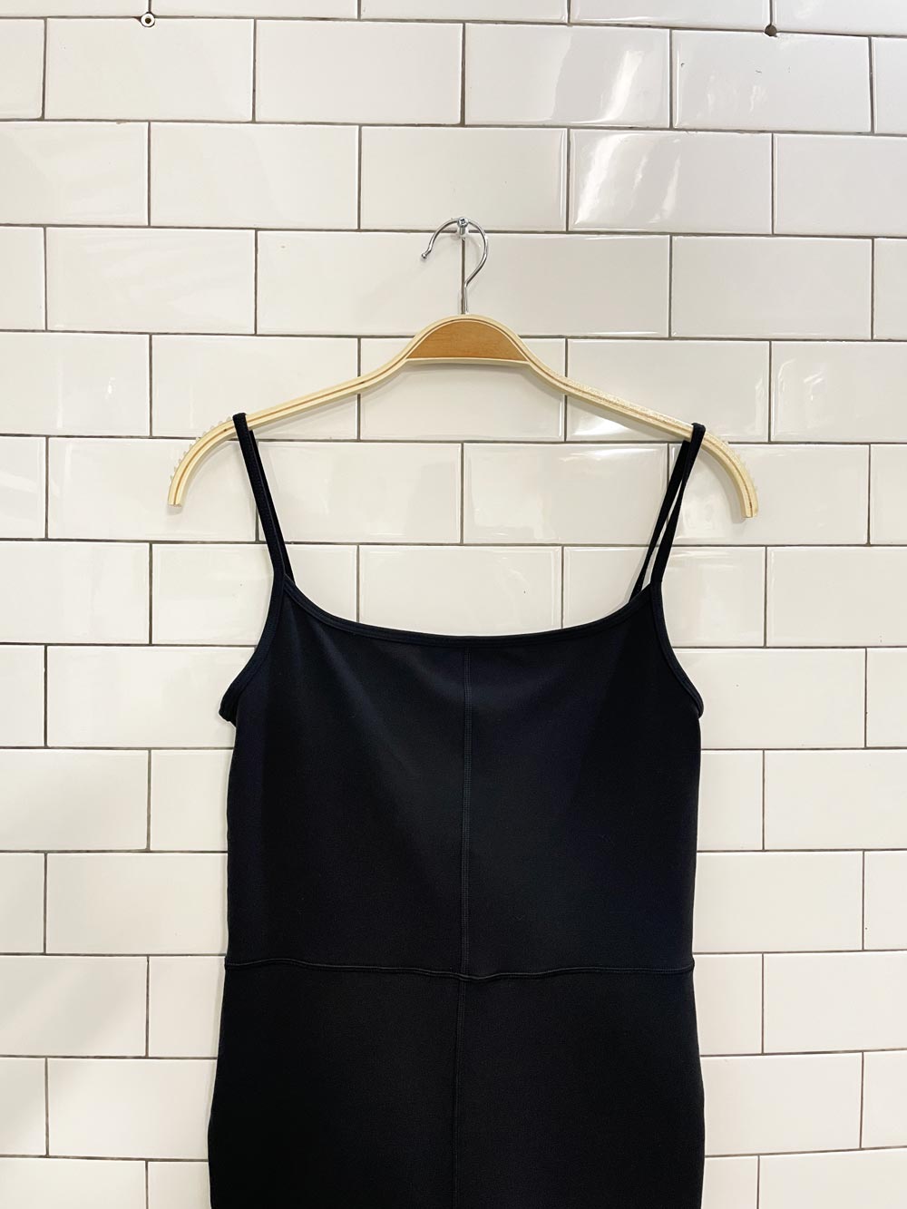 wilfred free divinity jumpsuit - good market thrift store