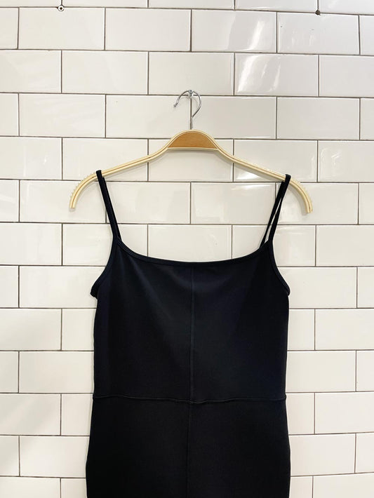 wilfred free divinity jumpsuit - good market thrift store