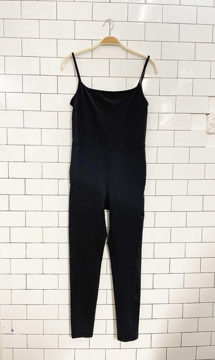 wilfred free divinity jumpsuit - good market thrift store