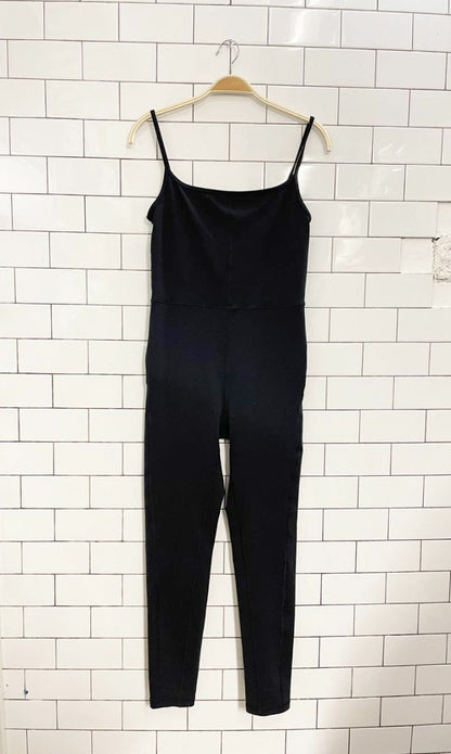wilfred free divinity jumpsuit - good market thrift store