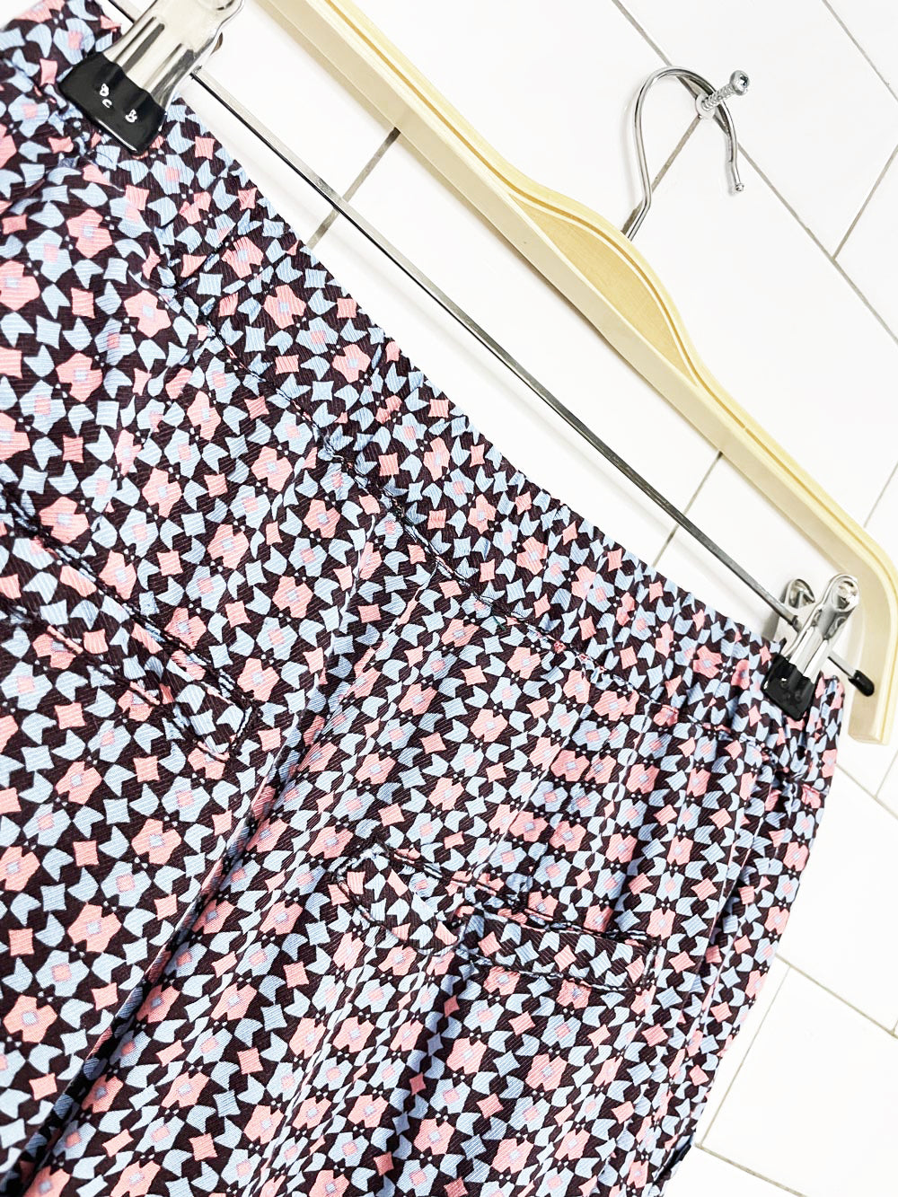 maeve flowy wide leg pants | anthropologie