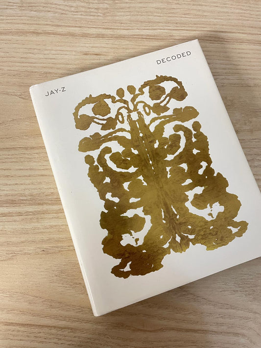 jay-z 2010 decoded autobiography