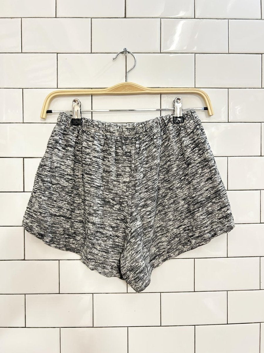 brandy melville lounge shorts - good market thrift store