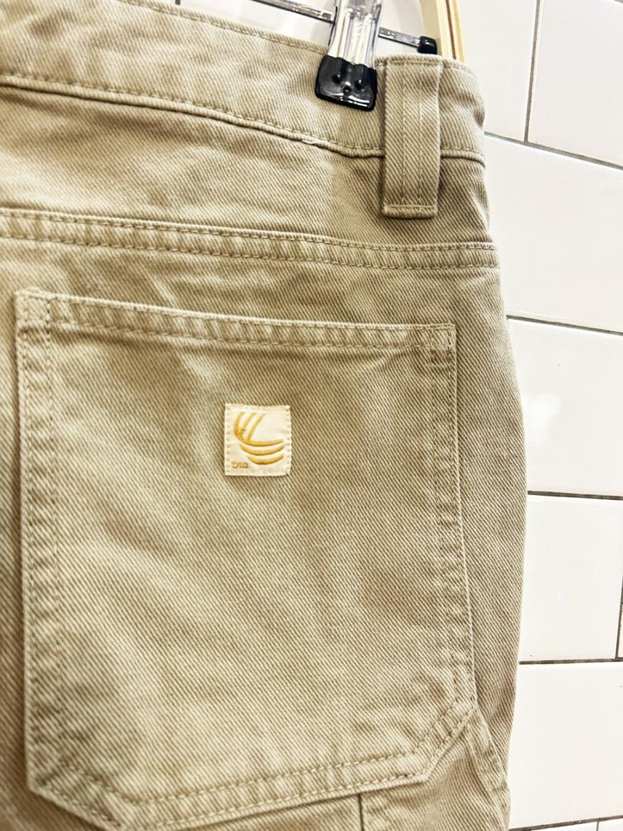 tna greenwich carpenter shorts - good market thrift store