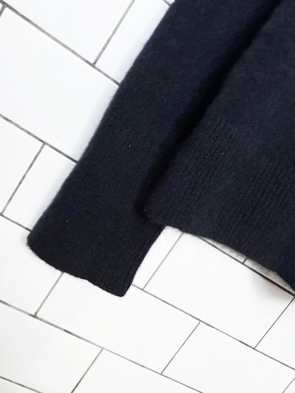 banana republic 100% cashmere sweater polo