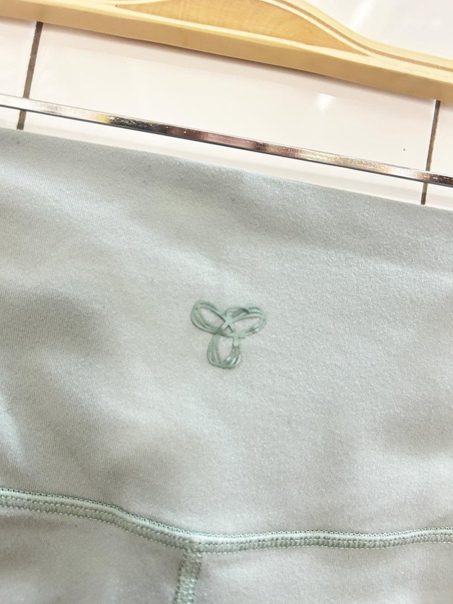 tna high rise butter bike shorts - good market thrift store