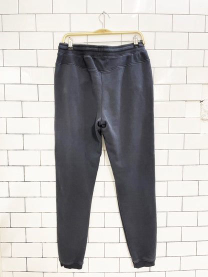 roots 2020 cloud gender free slim cuff sweat pant - good market thrift store
