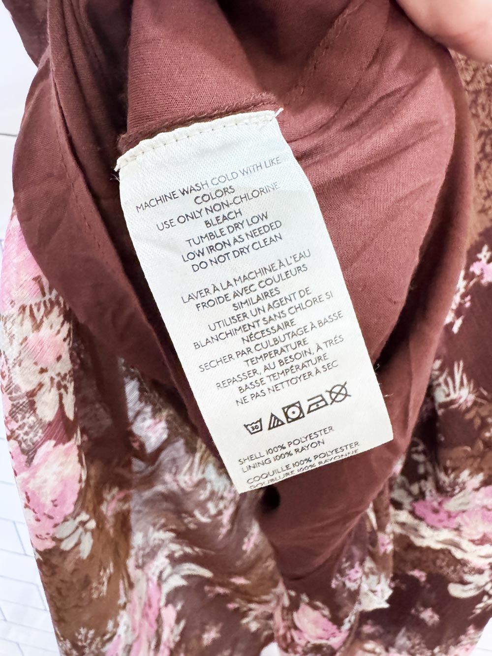free people romantic roses floral chiffon midi skirt | made in India