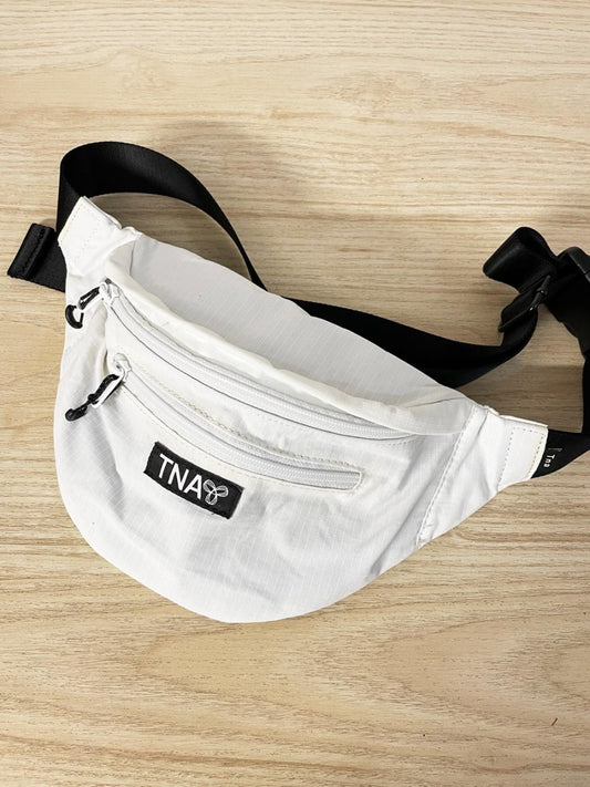 tna belt bag | artizia - good market thrift store