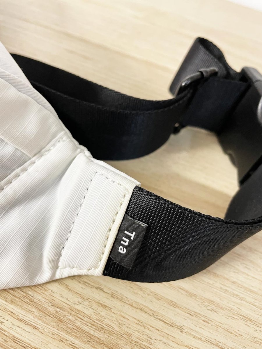 tna belt bag | artizia - good market thrift store