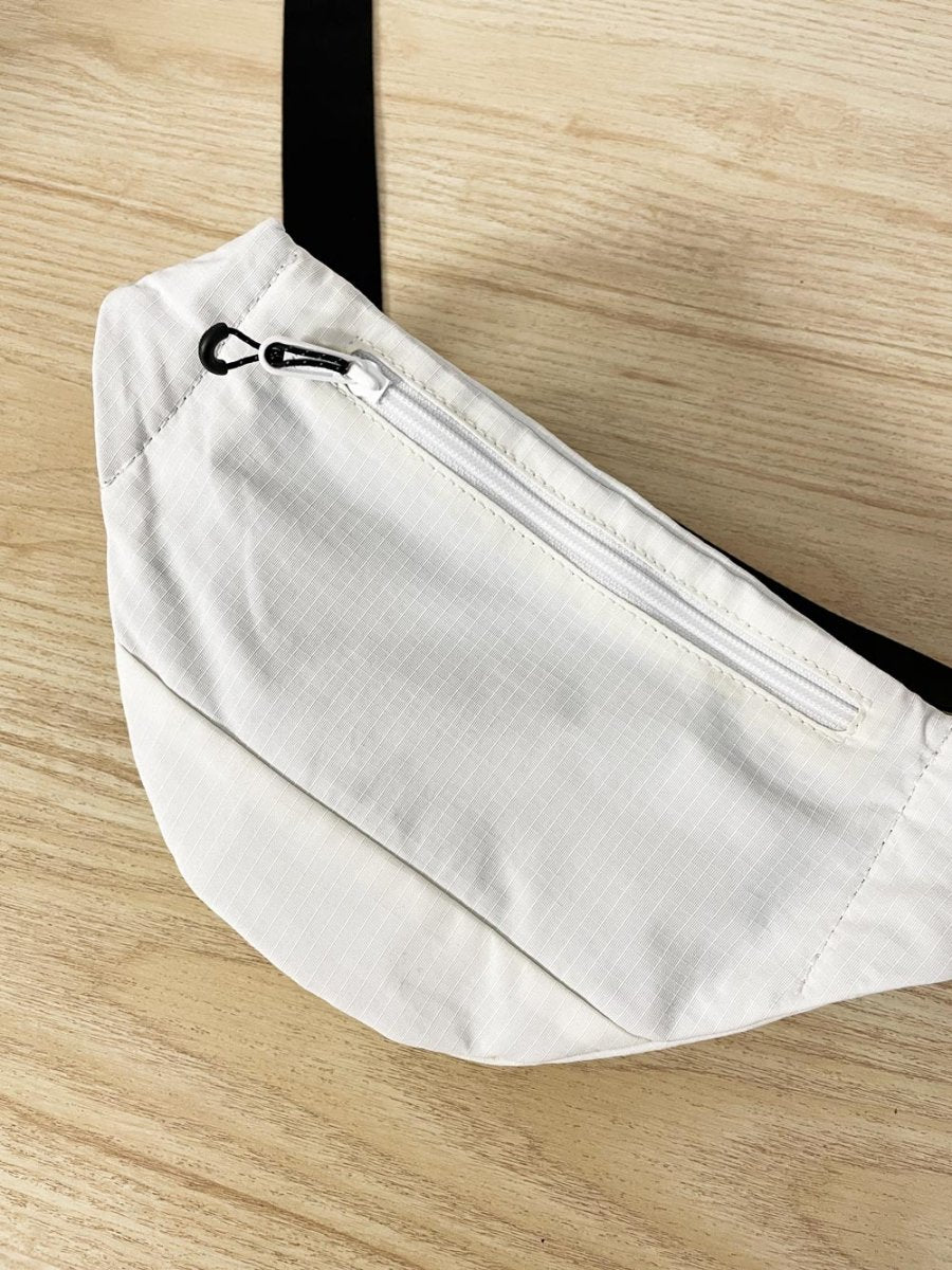 tna belt bag | artizia - good market thrift store