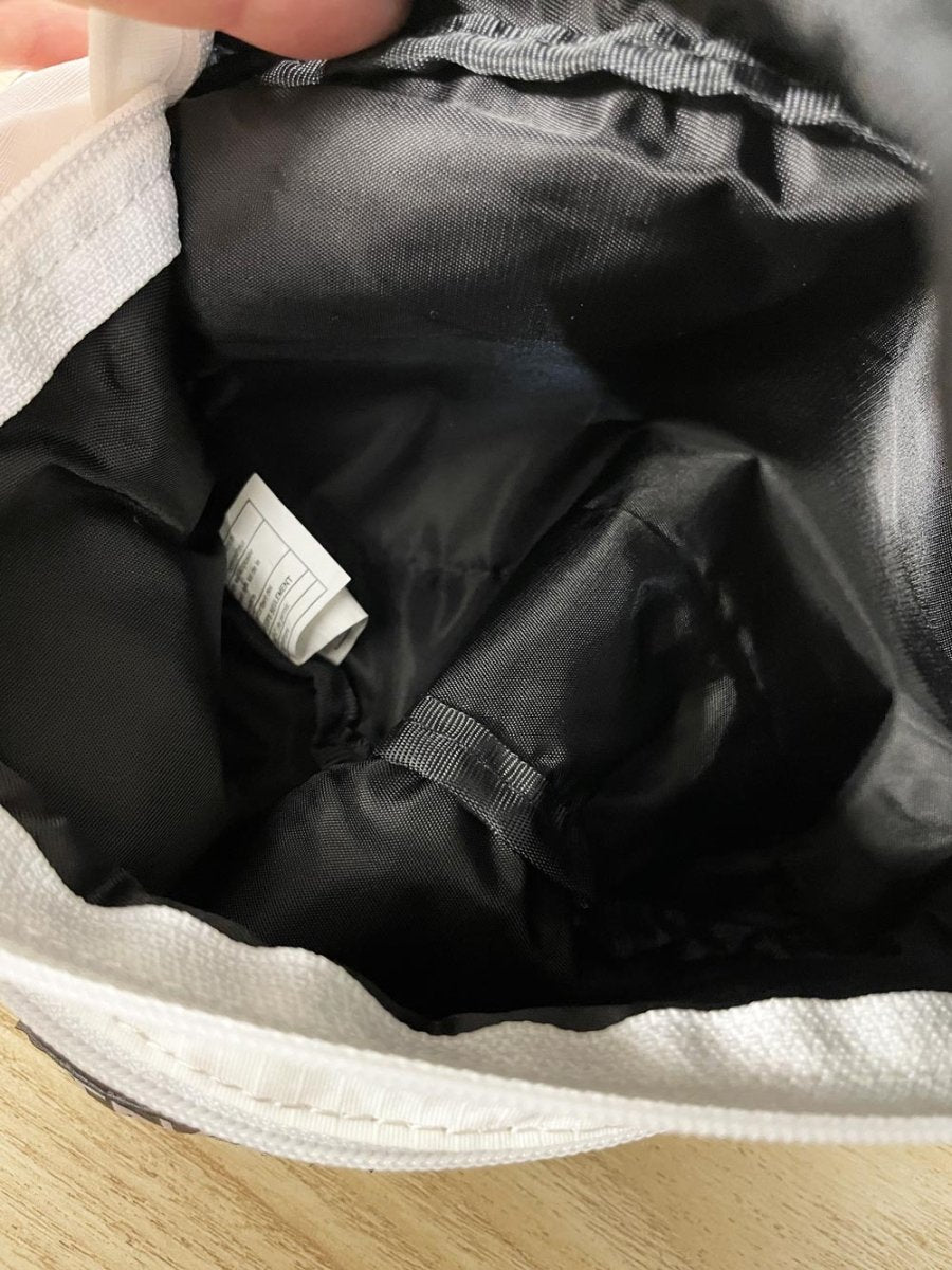 tna belt bag | artizia - good market thrift store