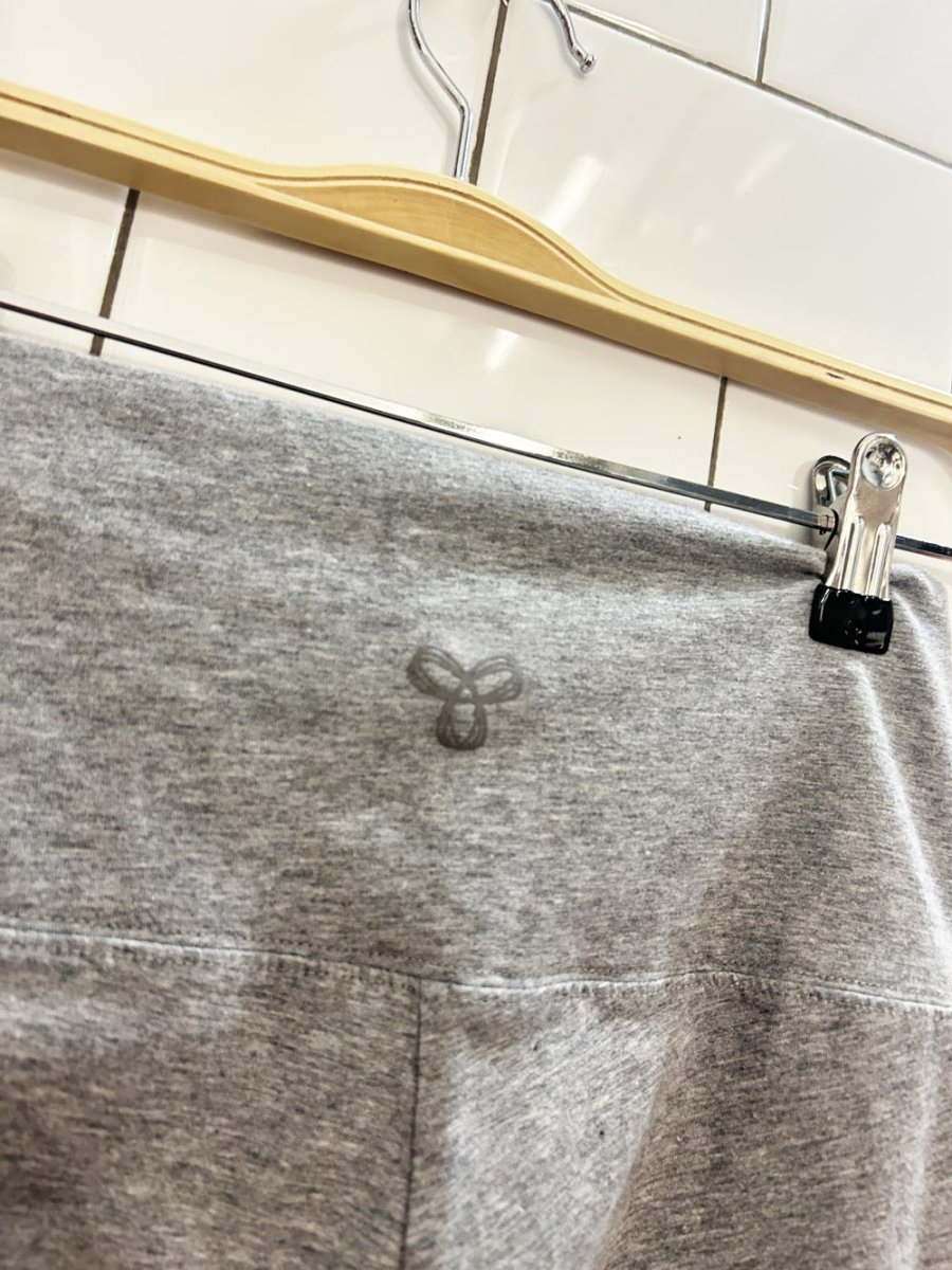 tna high rise bike shorts - good market thrift store