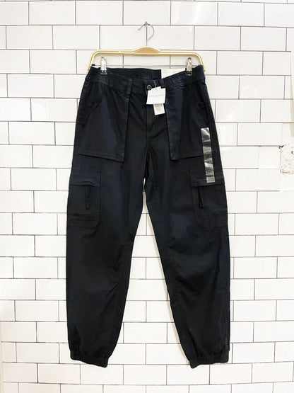 nwt american eagle baggy cargo jogger - good market thrift store