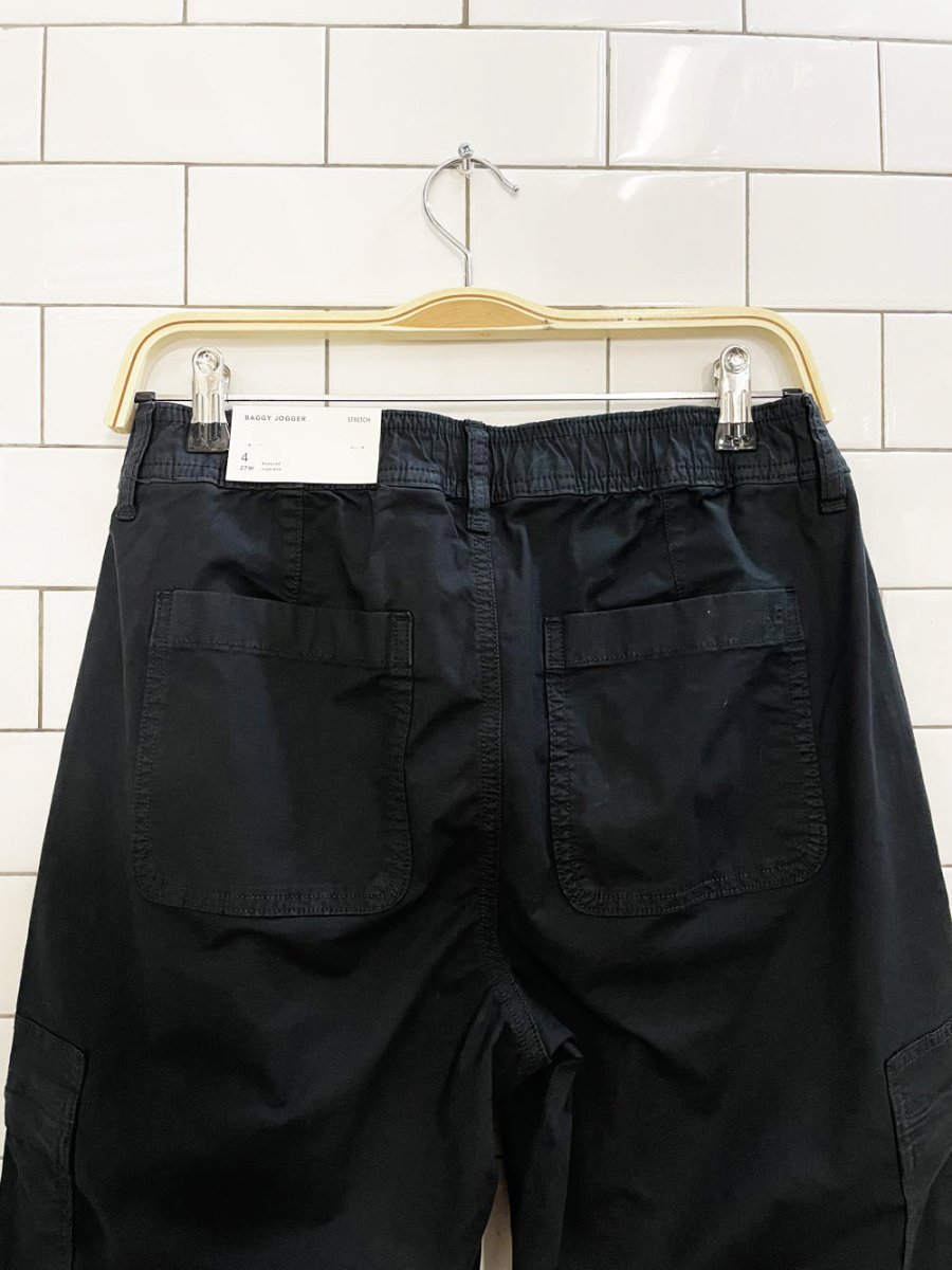nwt american eagle baggy cargo jogger - good market thrift store