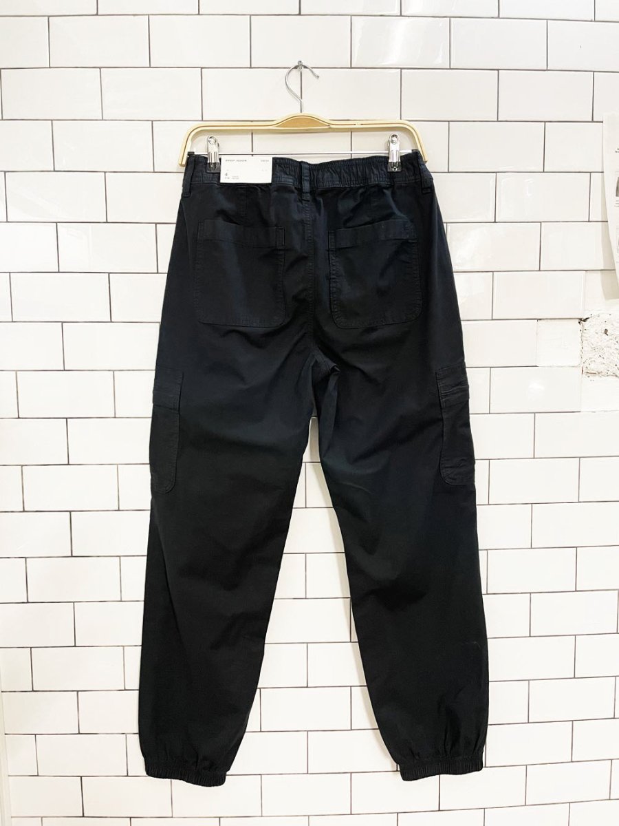 nwt american eagle baggy cargo jogger - good market thrift store