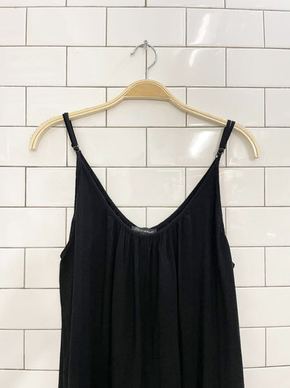 shinestar wide leg lounge jumpsuit - good market thrift store