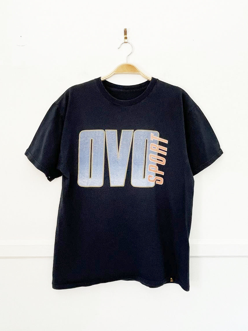 ovo sport graphic tee | october's very own