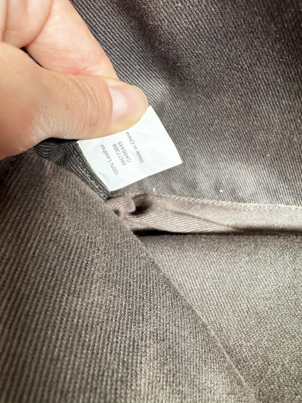 madewell the dakota pebbled rustic leather crossbody bag