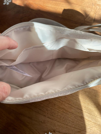 uniqlo x marimekko 2024 nylon banana bag