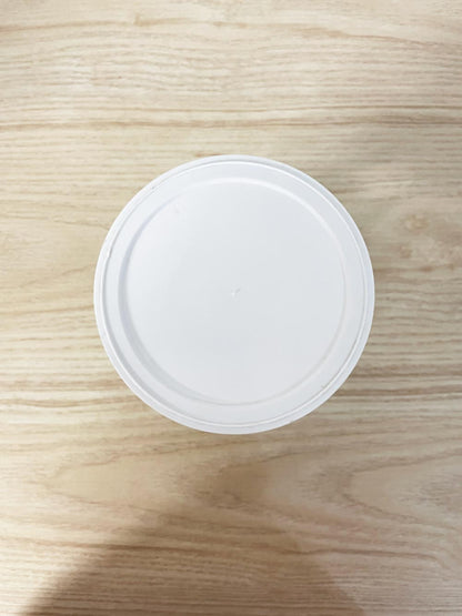 vintage 80s libby cow scene milk carafe - good market thrift store