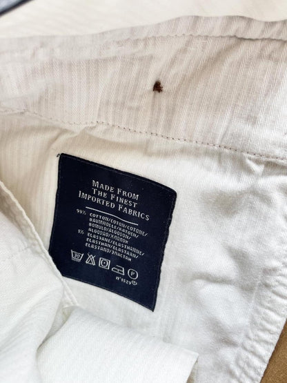 polo ralph lauren chunky cord classic fit trouser - good market thrift store