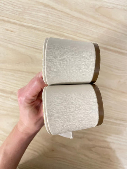 y2k anne klein mesh low heel sandal - good market thrift store