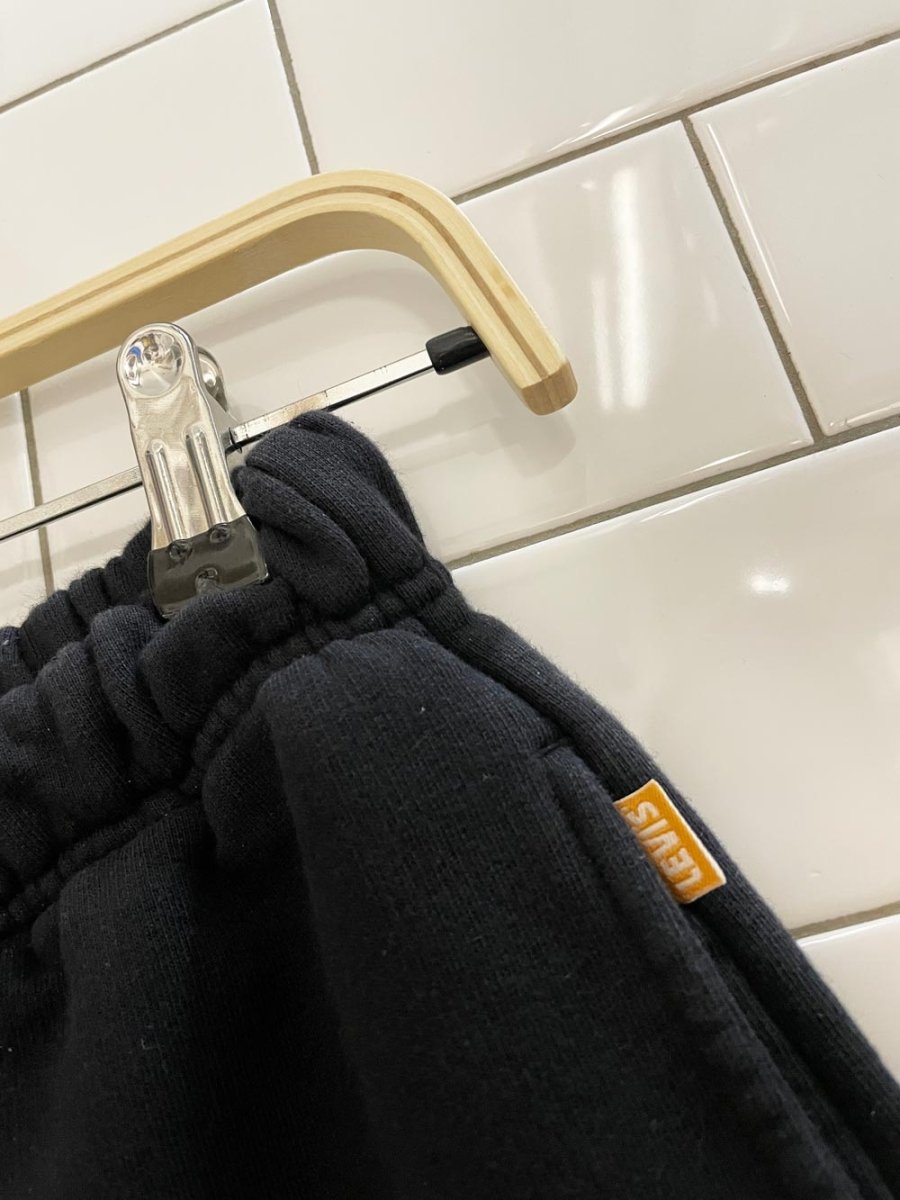 levi's gold tab cali sweat shorts - good market thrift store