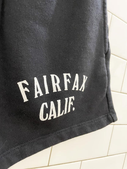 levi's gold tab cali sweat shorts - good market thrift store