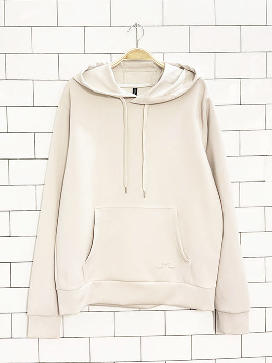 lazypants soft lounge wear hoodie