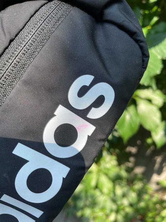 adidas core waist pack