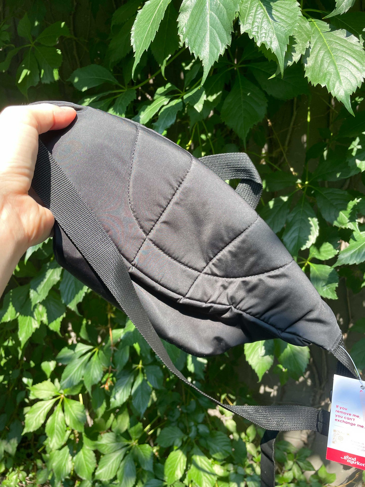 adidas core waist pack