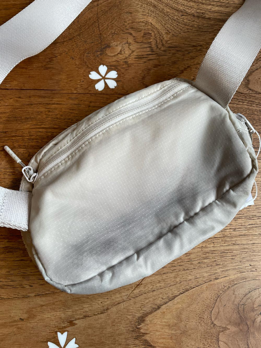 lululemon everywhere belt bag