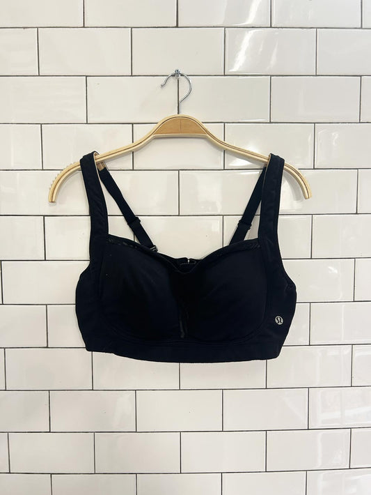 lululemon tata tamer bra - good market thrift store