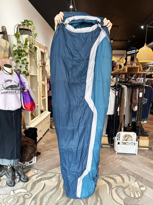 mountain hardwear lamina 20f thermic micro sleeping bag - good market thrift store