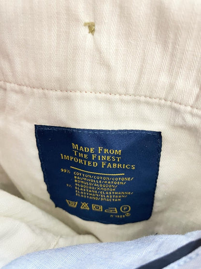 polo ralph lauren chunky cord classic fit trouser - good market thrift store