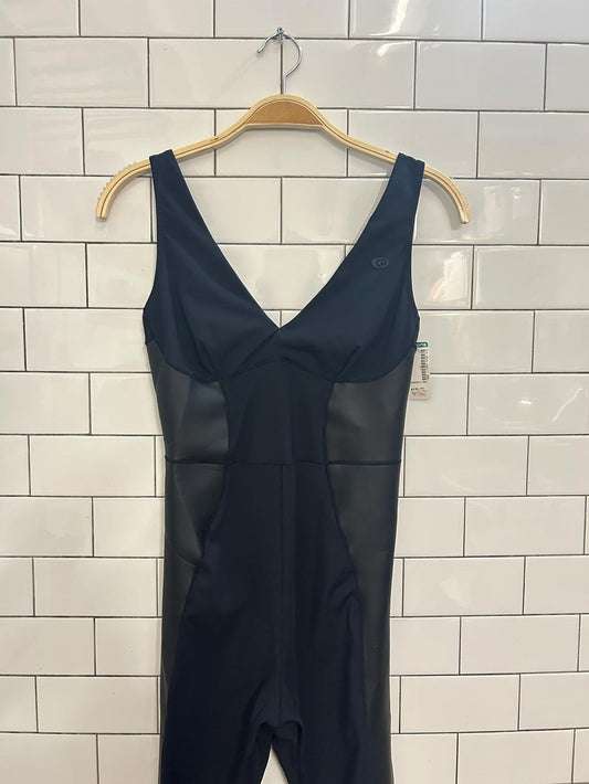 nwt rip curl mirage ultimate long jane surf swimsuit - good market thrift store