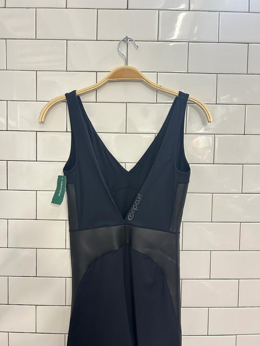 nwt rip curl mirage ultimate long jane surf swimsuit - good market thrift store