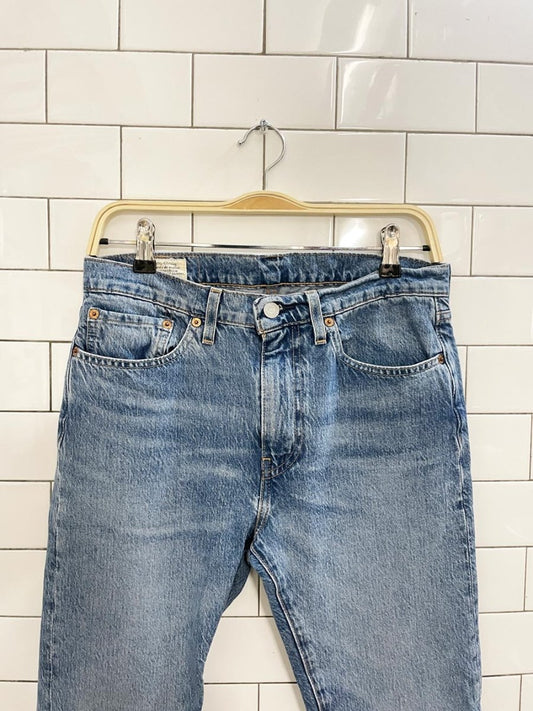 levis 510 slim fit jeans - good market thrift store