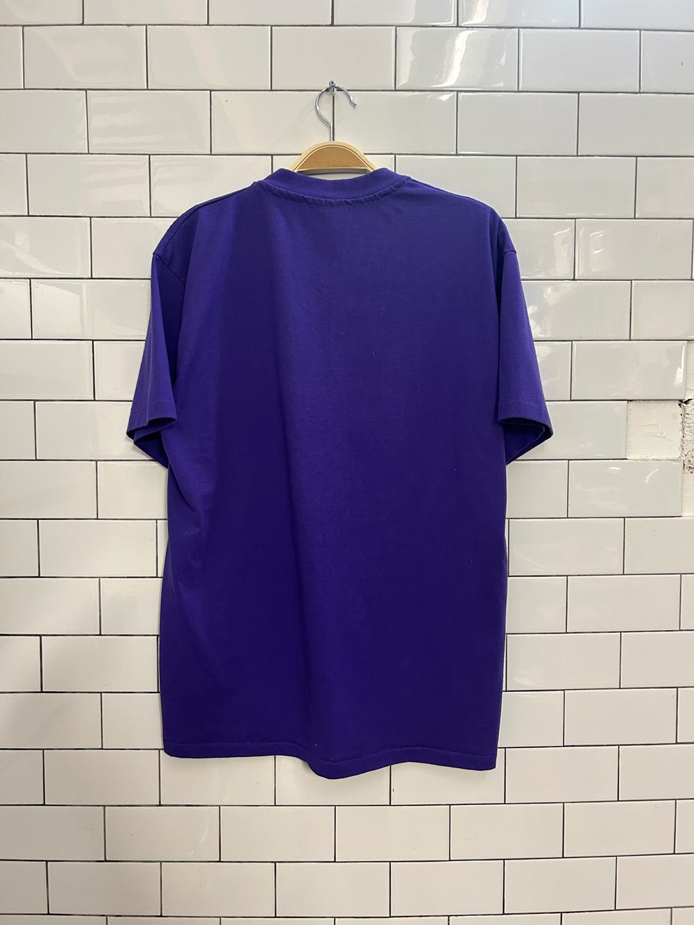 vintage 90s wild side reef shirt - good market thrift store