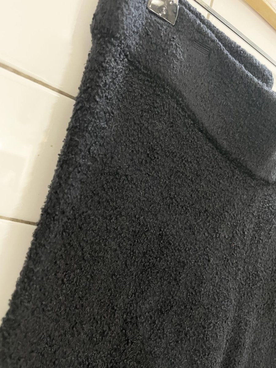 barefoot dreams cozychic wide leg lounge pants - good market thrift store