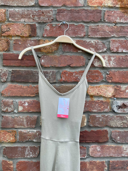 old navy active power chill full jumpsuit