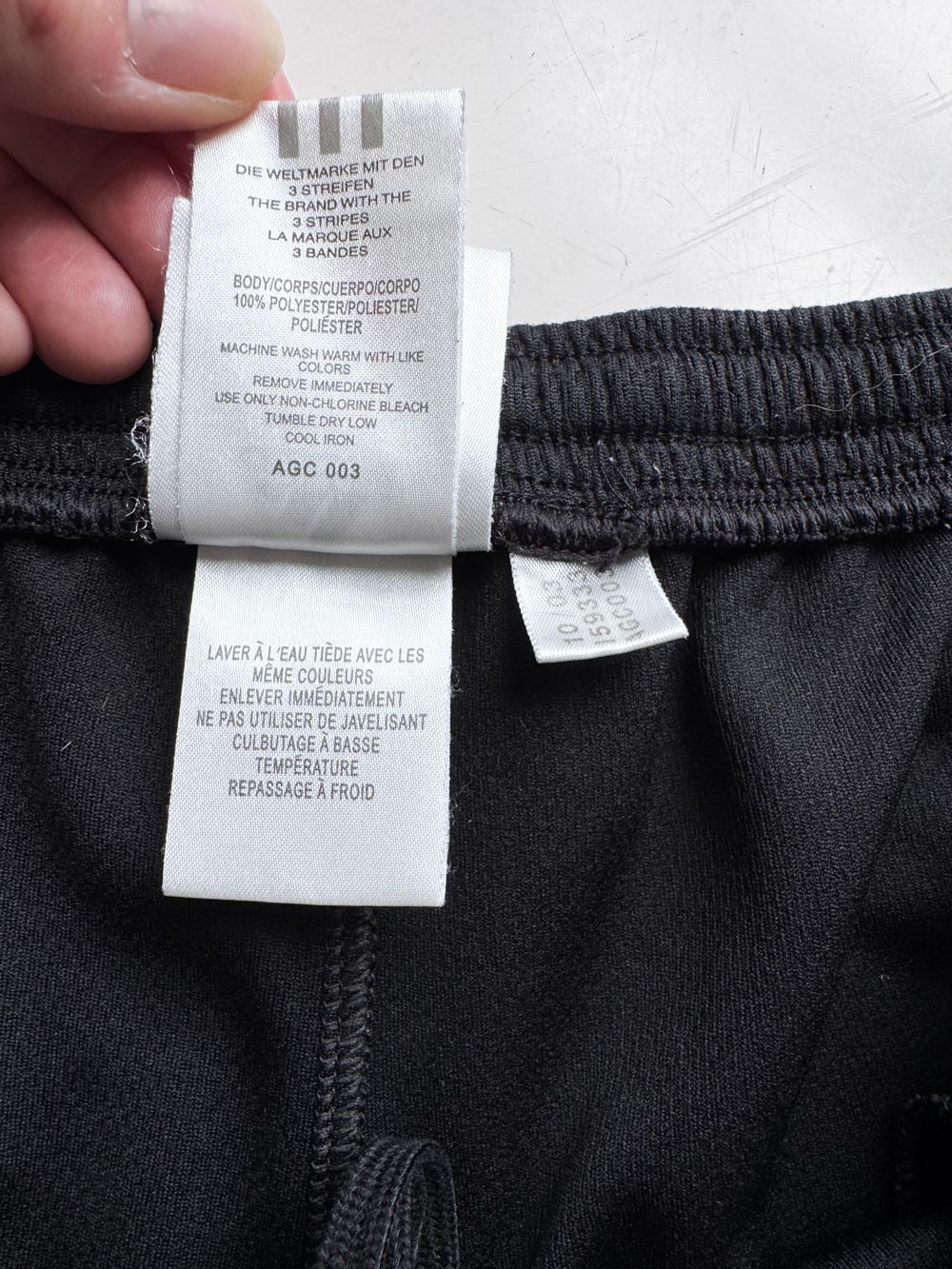 vintage 00s adidas three stripes sporty prep athletic shorts