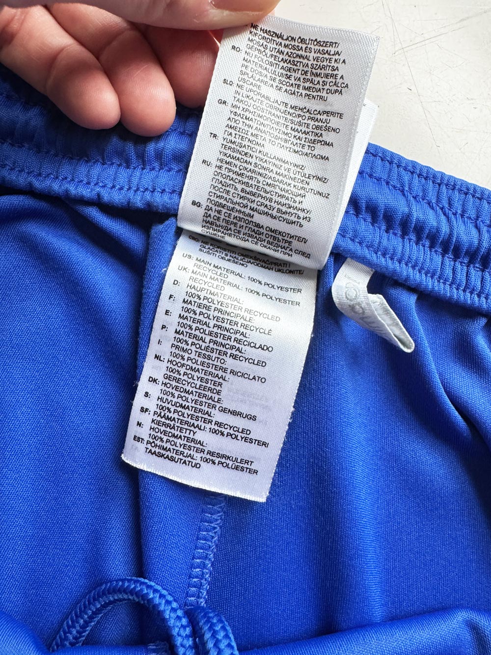 adidas three stripes sporty prep athletic shorts